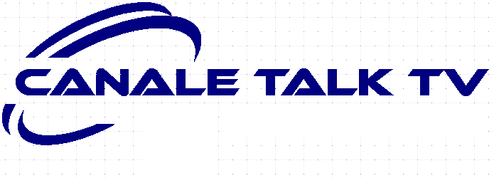 Logo di Canale Talk TV