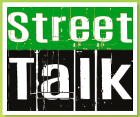 Logo Street Talk